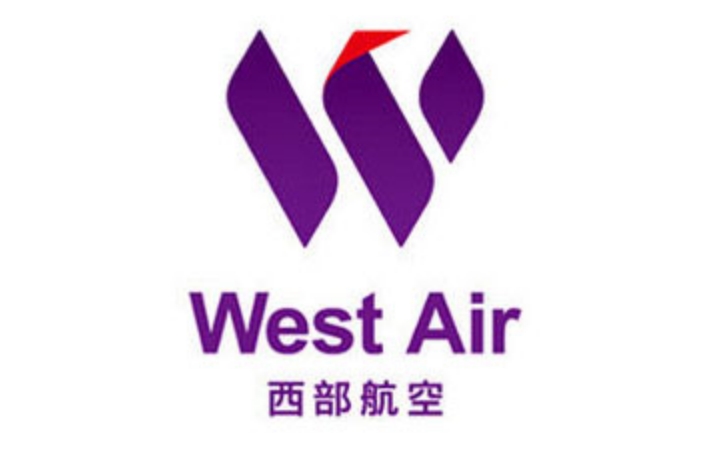 西部航空公司